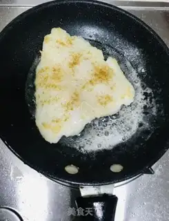Make Fried saba step 3