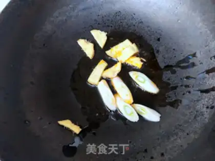 Make Spicy chicken step 3