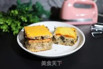 Make Net frown cheesecake step 21