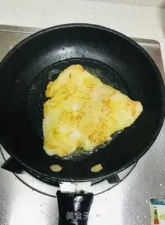 Make Fried saba step 5