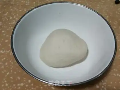 Make The Krabby Puff step 2