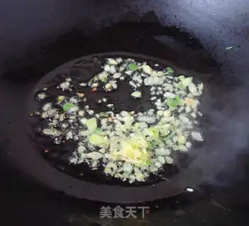 Make Scrambles step 2