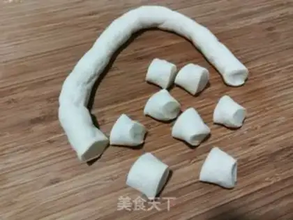 Make The Krabby Puff step 3