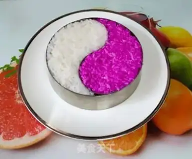Make Improper rice step 7