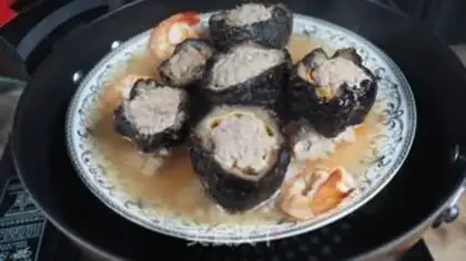 Make Zinjiang step 1