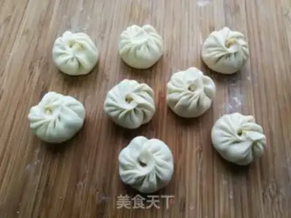 Make The Krabby Puff step 6
