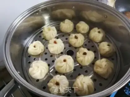 Make The Krabby Puff step 8