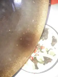 Make The cucumber cucumbers step 9