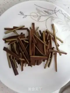 Make Soo Sanse step 2