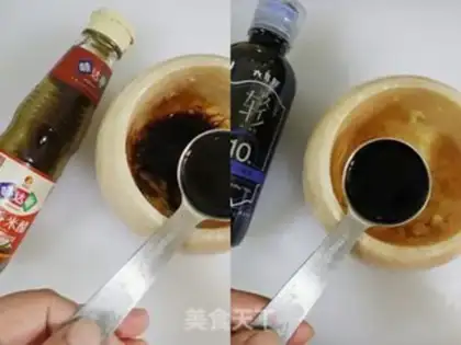 Make Garlic crystal step 14