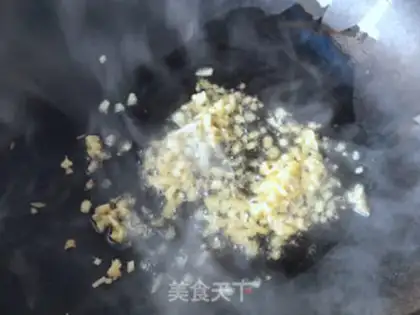 Make Spicy bean-skin step 2