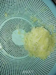 Make Ropballs step 2