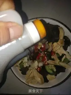 Make The cucumber cucumbers step 11