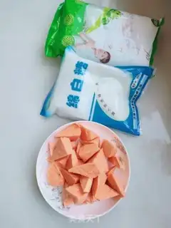 Make The melon step 0