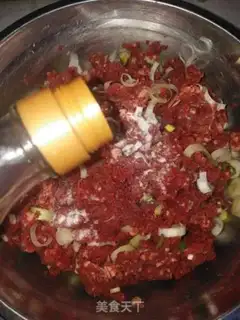 Make Beef onions step 5