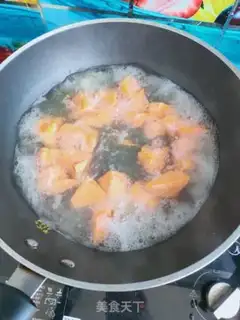 Make The melon step 1