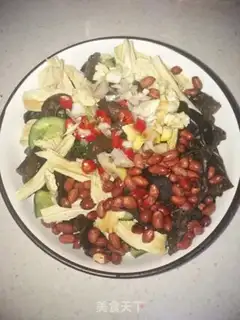 Make The cucumber cucumbers step 13