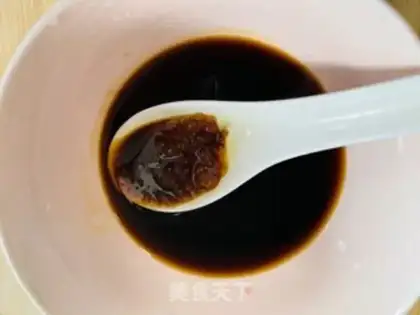 Make Cabbage tofu step 5