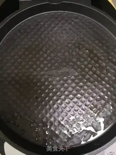 Make Spinach pancakes step 8