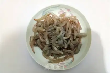Make Shrimp step 1