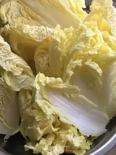 Make Porridge onion step 0