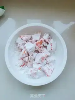 Make The melon step 3