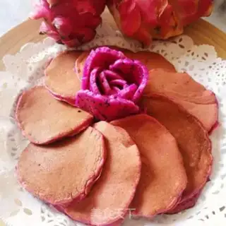 Make Flamingo muffin step 11