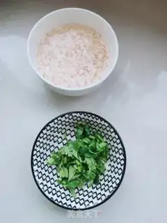 Make radish egg soup step 3