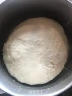 Make Porridge onion step 2