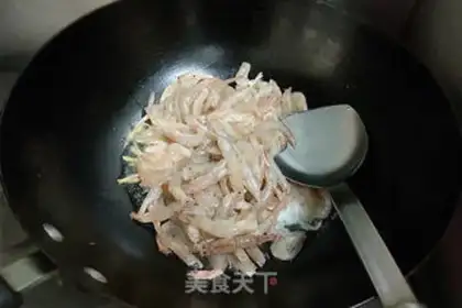 Make Shrimp step 4