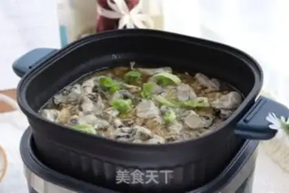 Make Sea stork sour pan step 6