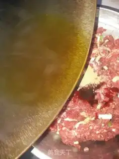 Make Beef onions step 10
