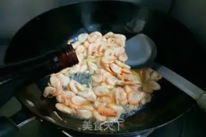 Make Shrimp step 5