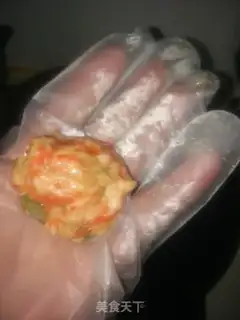 Make Ropballs step 10
