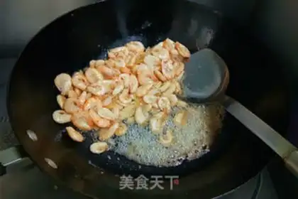 Make Shrimp step 6