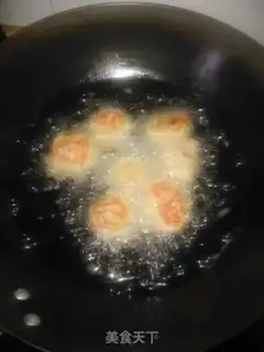 Make Ropballs step 11