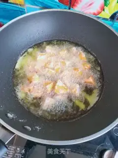 Make The melon step 8