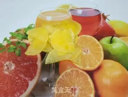 Make Spring Festival festivities roses step 5