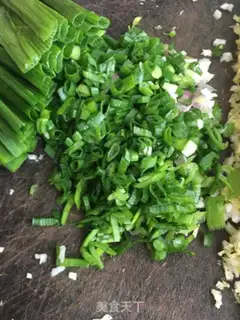 Make Porridge onion step 5