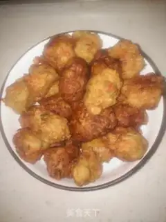 Make Ropballs step 12