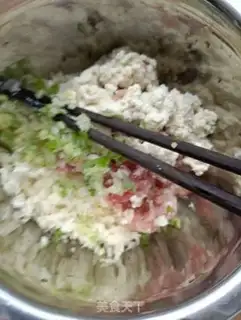 Make Pea Fook step 8
