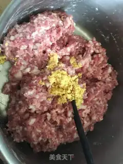 Make Porridge onion step 6