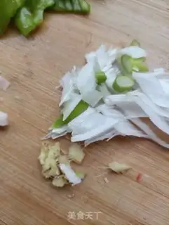 Make Double lasagna step 3