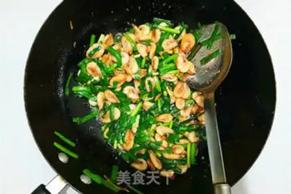Make Shrimp step 9