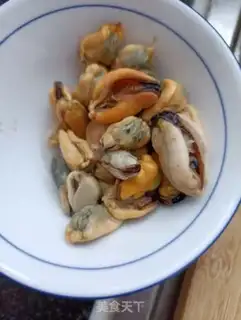 Make Snacks step 1