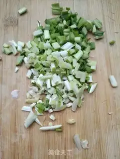 Make Snacks step 2