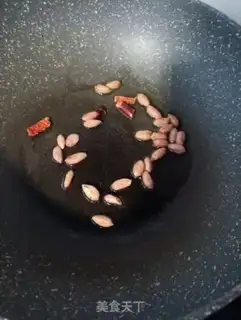 Make Twin spinach step 8