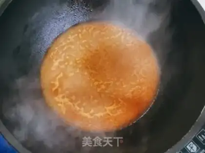 Make Cheese and fish step 5