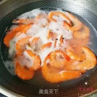 Make Shrimp step 2