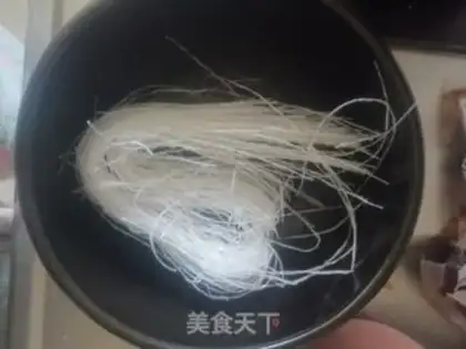 Make Cabbage radish step 0